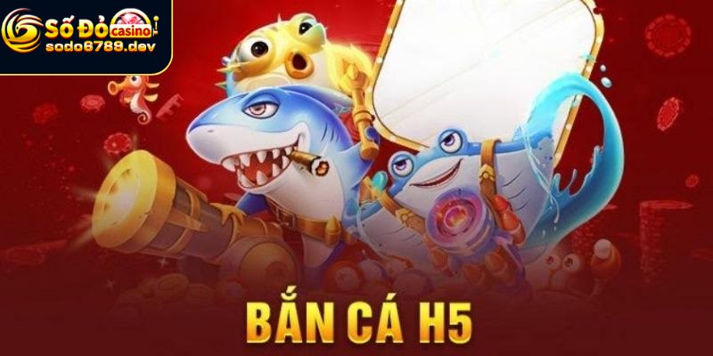 Hướng dẫn bắn cá hiệu quả đạt nhiều điểm