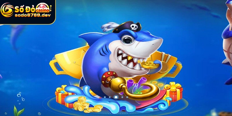 Bắn cá H5 Sodo6789 Hấp Dẫn Với Những Tính Năng Vượt Trội 4 Chiến thuật bắn cá với mẹo hiệu quả