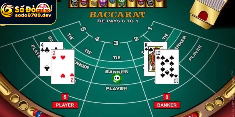 Chiến thuật chơi giành chiến thắng hấp dẫn