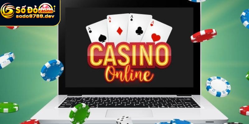 Kỹ năng chơi Casino tại Sodo6789