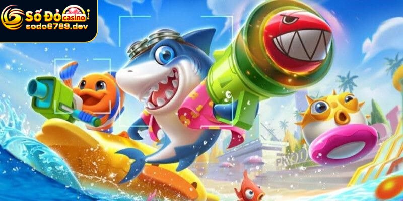 Bí quyết chinh phục bắn cá thắng lớn