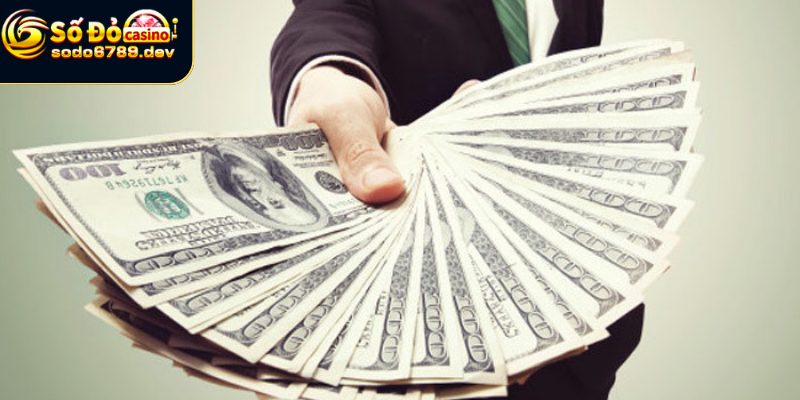 Đại Lý Sodo6789 - Nền Tảng Cá Cược Uy Tín Cho Người Chơi 2 Đại lý là lựa chọn hàng đầu về cá cược