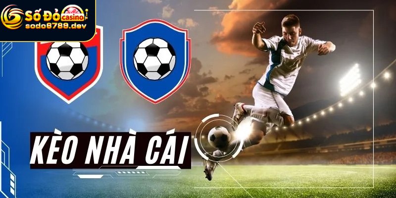 Kèo Nhà Cái - Giải Thích Các Loại và Cách Đọc Kèo Chính Xác 2 Kèo nhà cái và các thông tin cần biết