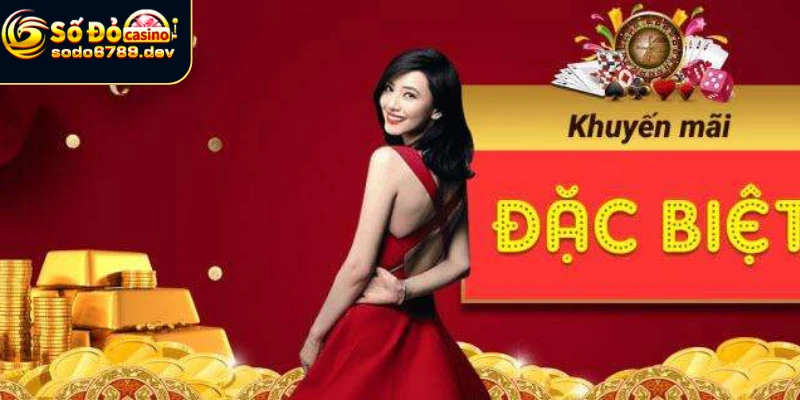 Khuyến Mãi Sodo6789 – Cập Nhật Ưu Đãi Hấp Dẫn Mới Nhất 3 Điều kiện để được hưởng ưu đãi nhà cái