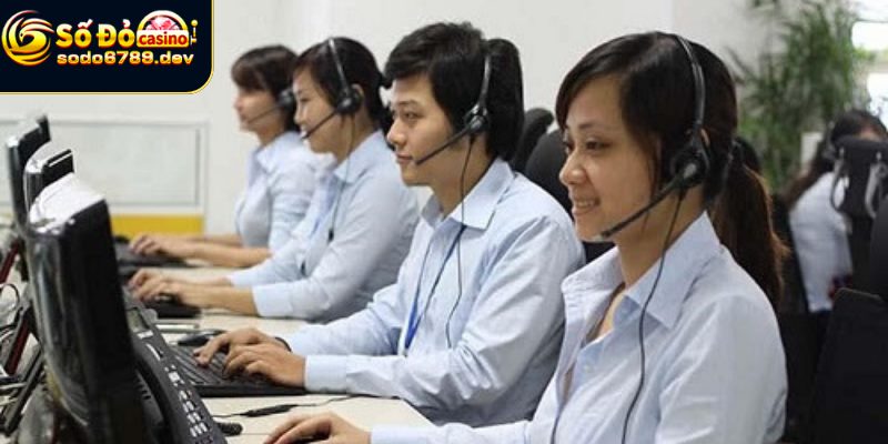 Lưu ý khi trao đổi với nhà cái