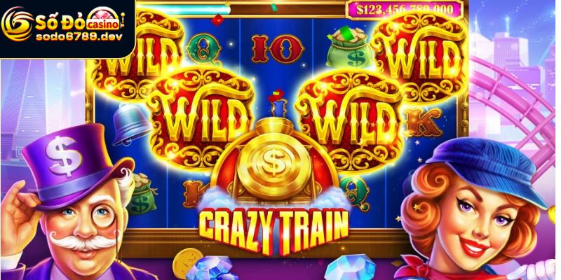 Giới thiệu chi tiết về nổ hũ Sodo6789