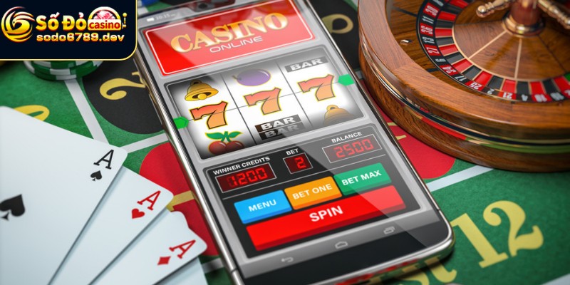 Điểm cộng đến từ dịch vụ nhà cái