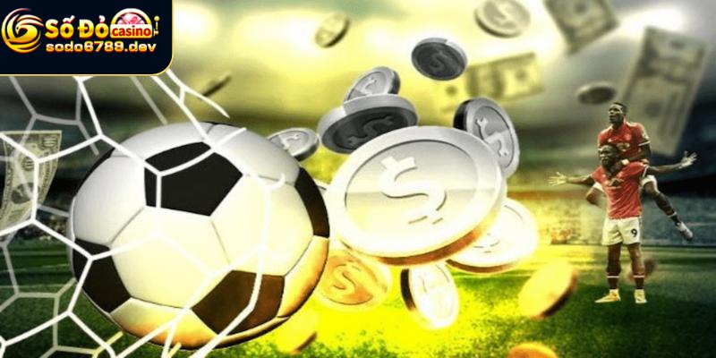 Trò chơi thể thao trực tuyến tại Sodo6789