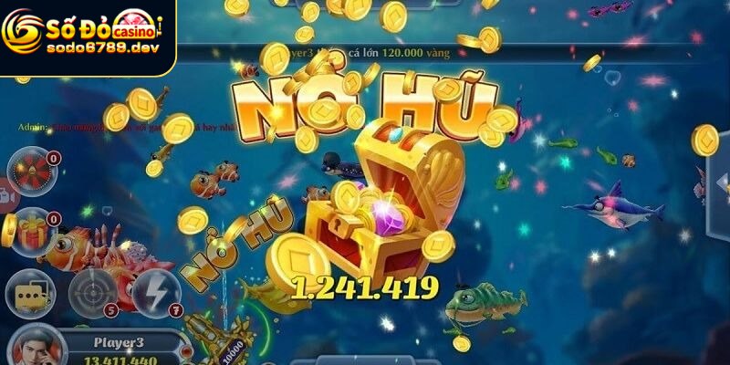 Tool Nổ Hũ – Giải Pháp Chiến Thắng Tối Ưu Cho Các Game Thủ 2 Giới thiệu tool nổ hũ và thông tin chung