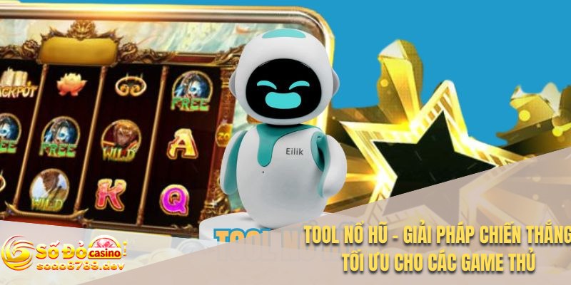 Tool Nổ Hũ – Giải Pháp Chiến Thắng Tối Ưu Cho Các Game Thủ 1 Tool nổ hũ