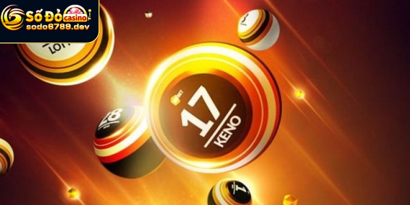 Giới thiệu xổ số Sodo6789 cung cấp