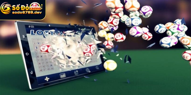 Các loại xổ số và giải thưởng tương xứng