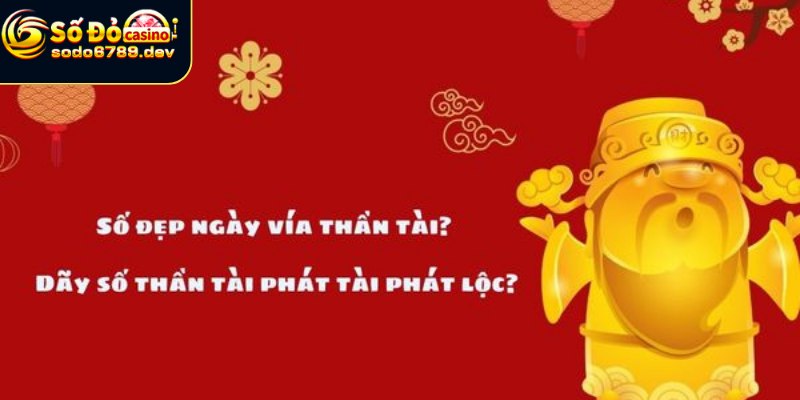 Mẹo chọn xổ số thần tài chuẩn xác